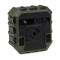 Fox Halo Wireless Power